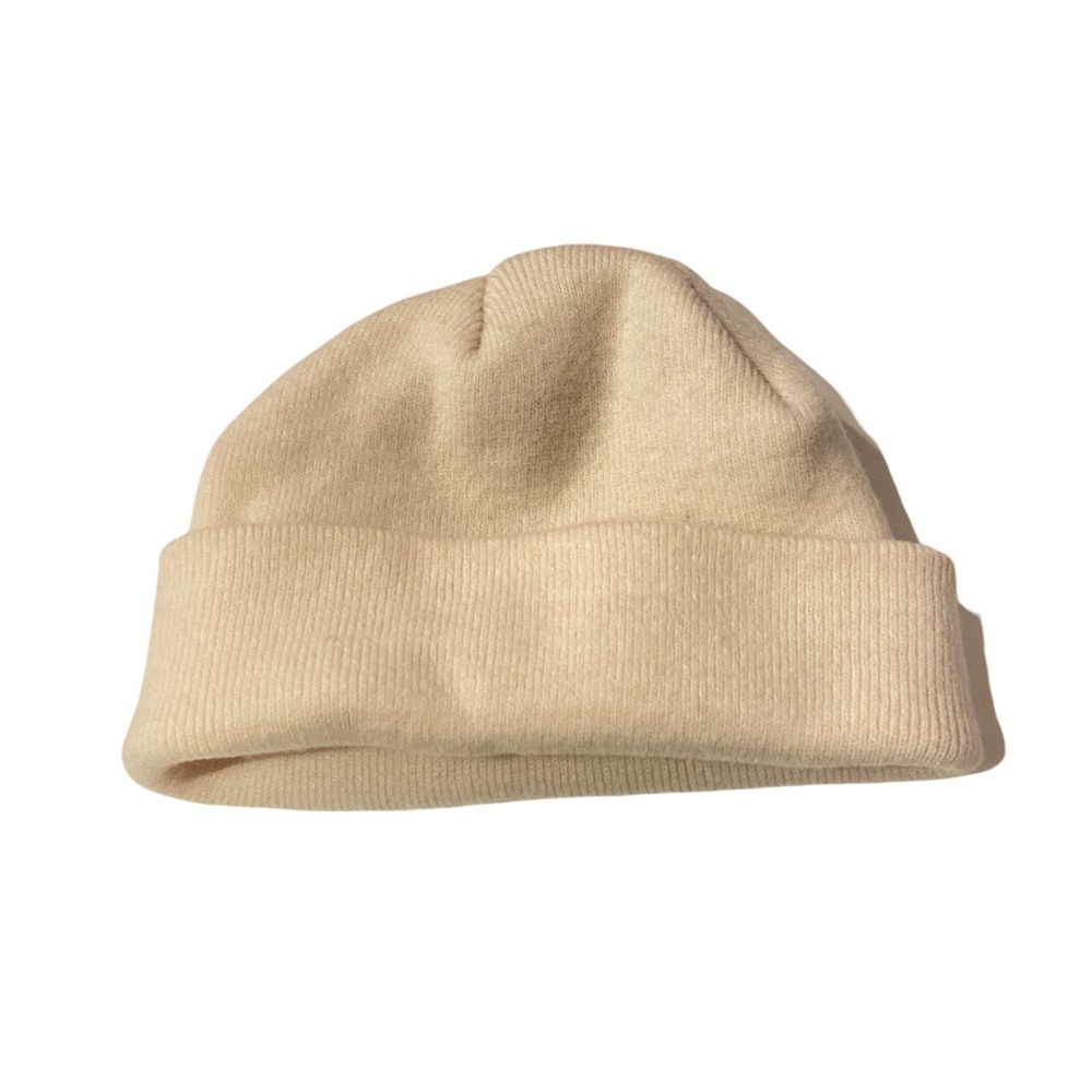 Primark Kids Creme Beanie